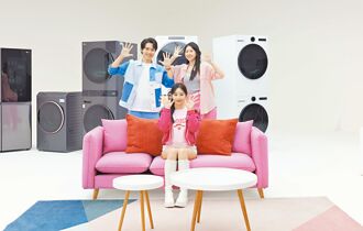 全國電子家電5折起 再抽6萬元免單