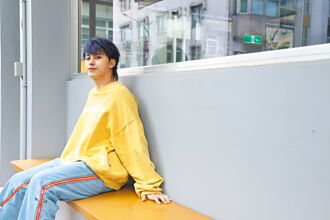 田亞霍愛說等一下 情人節餐變消夜