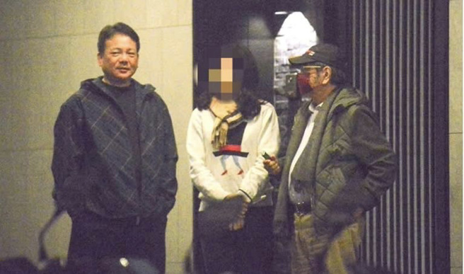 侯漢廷怒批，檢察官是吃到最後一刻，將近9時50分，非快速閃人，時間說謊難以自清。（取自侯漢廷臉書）