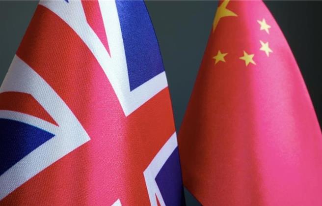 英国财政里夫斯将前往北京和上海，并与中国国务院副总理何立峰举行会面。（示意图：shutterstock／达志）