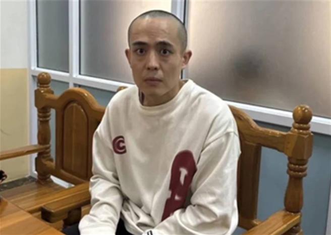 陸駐泰使館提醒民眾警惕高薪招聘陷阱。圖為被救出的演員王星。（新華社）