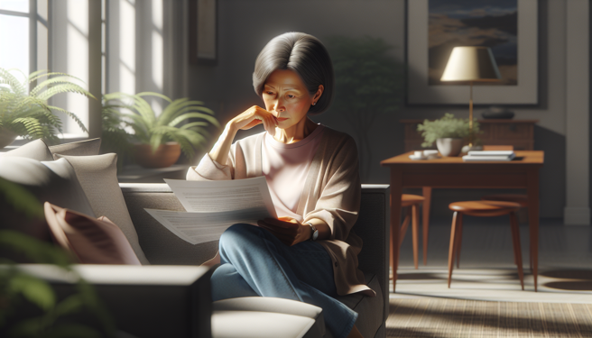 为改名想终止收养关系动机曝光，妇人：老师说用本家姓较好。法官打脸她，因无理由并显失公平，予以驳回。（示意图、与本案无关／AI生成）