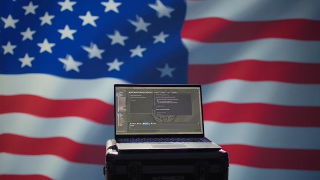 Meta执行长祖克柏亲揭，美国情报机构有「很多方法」可以阅读任何通讯软体中的讯息。（示意图：shutterstock／达志）