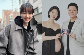 〈小蘋果〉女星當媽2個月 竟遭死亡威脅「警上門關切」！