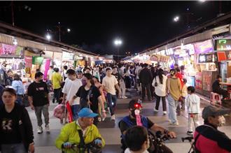 五月天1／18、19花蓮開唱 縣府估將創造2億產值