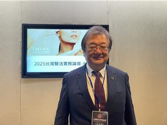 健保總額9286億創新高 邱泰源嘆：仍難達到1點0.95元