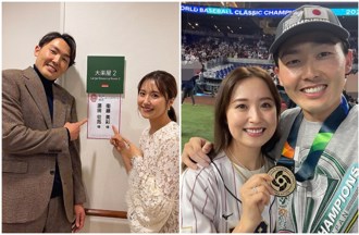 源田壯亮爆不倫戀後首道歉 前偶像妻選擇原諒：繼續支持丈夫