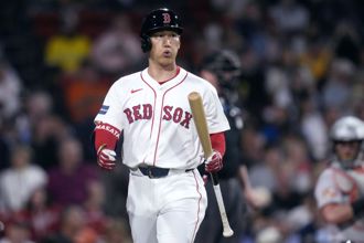 MLB》吉田正尚沒被賣掉 紅襪盼他今年重返外野守備