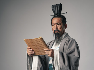 古人满口方言如何交流？诸葛亮靠它舌战群雄