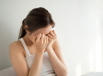 外送茶妹完事后爆哭「爸爸化疗要5万」他1回答完胜