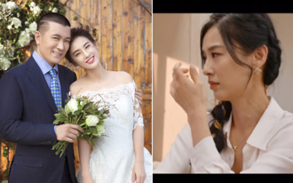 星女郎登婚变综艺「最终选择离婚」 昔为富商尪背叛周星驰