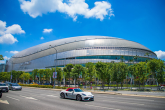 公私協力改變城市面貌！北市公共建設熱門關鍵字出爐　台北5大BOT聲量曝光