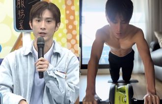 阿本被厂商性骚扰「想看裸体」 传讯超露骨：看你有反应