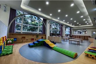 竹縣新豐鄉添新公共托育據點！松柏托嬰中心開放報名