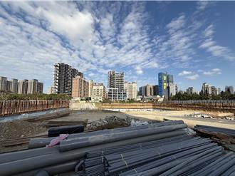 防春節趕工釀災！桃園107工地啟動深開挖巡檢護安全