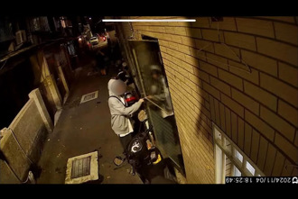 麦当劳打工少女遭性侵轻生 母曝女儿「最后身影」悲吐7字！全网泪崩