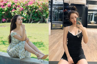 日本地鐵「眼鏡正妹」竟是這女神！浮誇毛毛衣羞認「台北不敢穿」