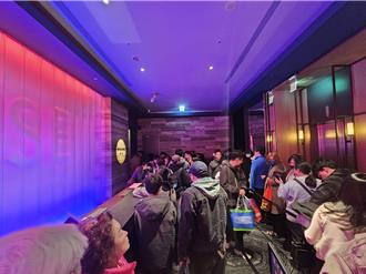 直擊！饗饗復業首日9成滿 業者每天接400多通訂位電話