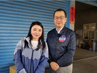 羅智強指控柯文哲案：政治力介入司法