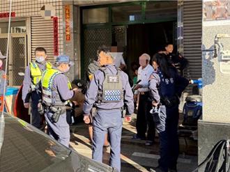 持球棒讨薪资！作势殴打前老板 台中莽男遭法办