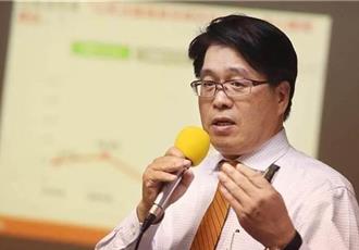 朝野爭議不休   游盈隆勸賴清德這一句