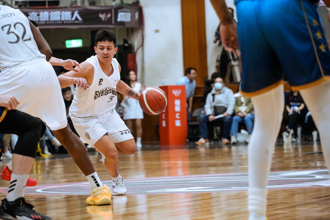 PLG》差點演出27分大逆轉秀 鋼鐵人惜敗勇士苦吞3連敗