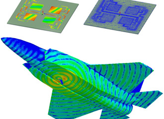 中國大陸發表「最強武器設計軟體」 比美國快15倍