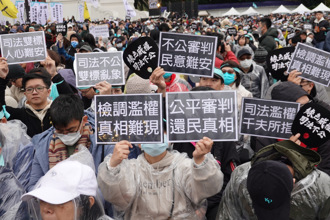 釘孤枝人數破15萬人？黃揚明喊2字曝光實情