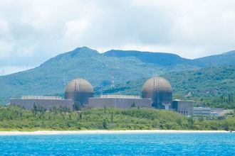 亞太分析師：台灣政府應重新考慮其反核立場