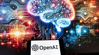 馬斯克促OpenAI股權公開招標