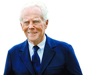 喬治亞曼尼 深信工作是長壽良藥