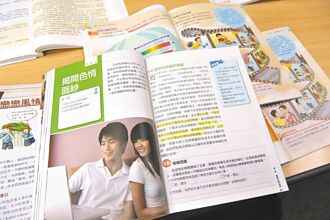 情感偏差 青少年淋病12年增7倍