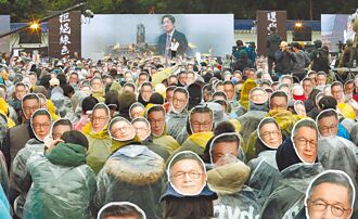 延续柯香火 小草抢进党中央