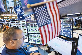 美降息恐剩1、2次 台股蒙阴霾