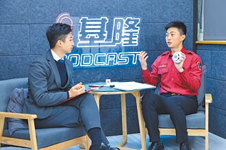 火灾高发期 基隆消防局吁装住警器