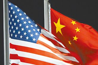 固守岛链 过时战略