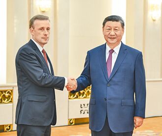 白宮重申印太承諾 憂川普偏離