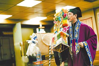 朱栢康与李康生争男配直呼梦幻