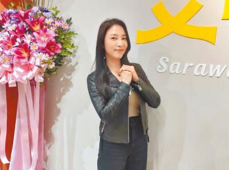 张家玮遇越南小鲜肉示爱猛说「嘴乾」