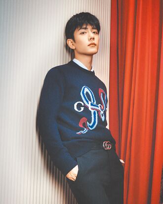 GUCCI新品藏靈蛇