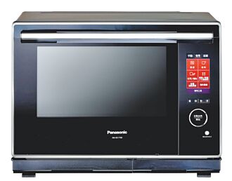 Panasonic智慧家電 美味年菜輕鬆搞定