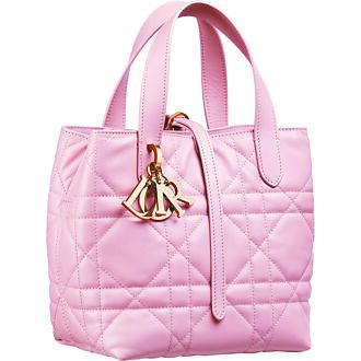 Dior Toujours直式設計優雅精緻