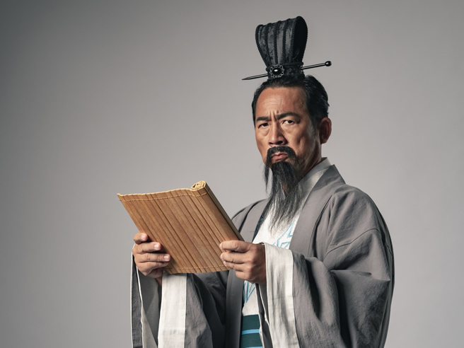 古代各地都有不同的方言，若想要和不同地区的人交流，就必须学习「雅言」。（示意图：Shutterstock／达志）