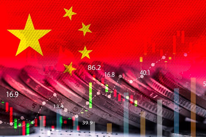 人行前行长戴相龙11日在第29届中国资本市场论坛上表示，大陆上市公司品质总体是好的。大陆的世界500强企业数量已超美国，四大商业银行名列世界10大银行前4名。（示意图:shutterstock/达志）