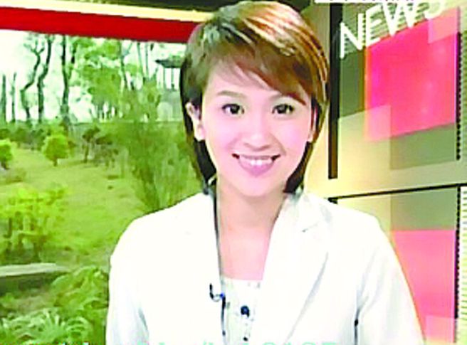 蔡逸帆表示自己还是菜鸟主播时，常常遇到辛酸事。（图／资料照）