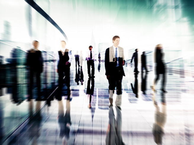 雙子座2025年在職場上將迎來亮眼的成績，聲名大噪。（示意圖：Shutterstock／達志）
