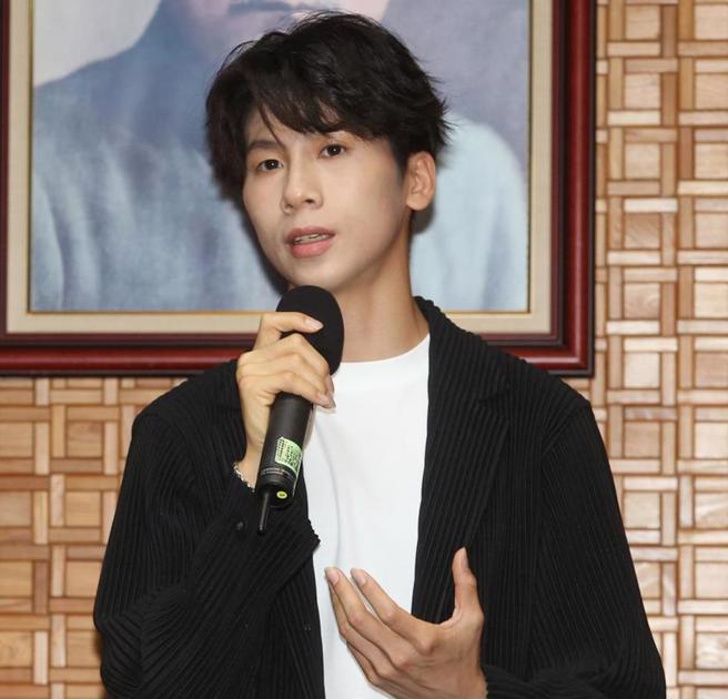 林郁婷是我國女子拳擊選手。（本報資料照片）