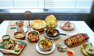 亚洲料理各领风骚 印马泰越美食飨饕客