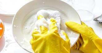 家庭必備「清潔神器」用錯恐致癌！醫：千萬別碰熱、酸、油