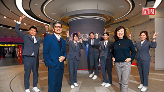 用咖啡香、智取櫃挖潛力客群 雄獅公開業績漲一倍「開店術」